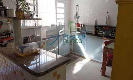 Casa com 3 quartos à venda na Leonor Cruz Cunha, Tucuruvi, São Paulo