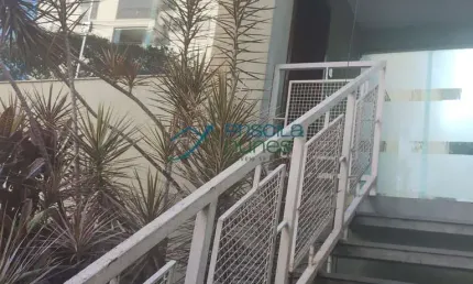 Casa com 2 quartos à venda na Rua Aureliano Leal, Água Fria, São Paulo