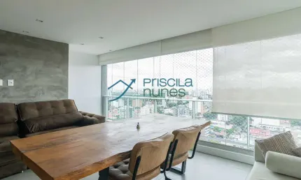 Apartamento com 2 quartos à venda na Rua Horácio Lane, Pinheiros, São Paulo