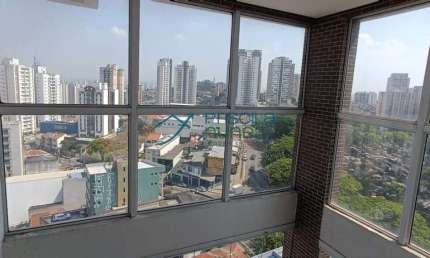 Apartamento Alto Padrão em Santa Teresinha, São Paulo/SP