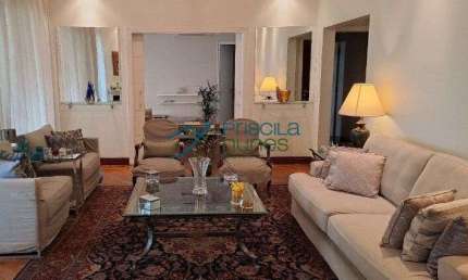 Apartamento com 4 quartos à venda na Rua Luiz Gottschalk, Vila Mariana, São Paulo