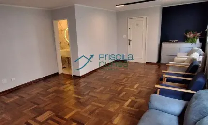 Apartamento com 4 quartos à venda na Rua França Pinto, Vila Mariana, São Paulo