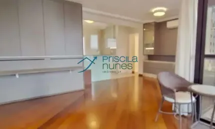 Apartamento com 4 quartos à venda na Rua Caravelas, Vila Mariana, São Paulo