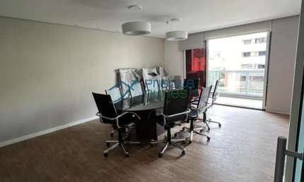 Casa comercial para alugar na Rua Cardeal Arcoverde, Pinheiros, São Paulo