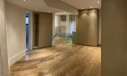 Apartamento com 3 quartos à venda na Rua Doutor Renato Paes de Barros, Itaim Bibi, São Paulo