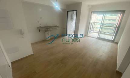 Apartamento com 2 quartos para alugar na Rua Loefgren, Vila Clementino, São Paulo