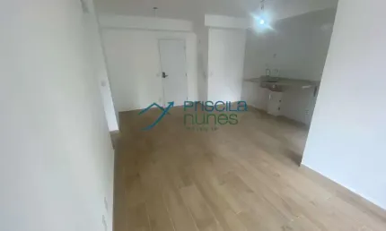 Apartamento com 2 quartos à venda na Rua Loefgren, Vila Clementino, São Paulo
