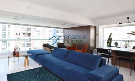 Apartamento com 2 quartos à venda na Avenida Doutor Altino Arantes, Vila Clementino, São Paulo