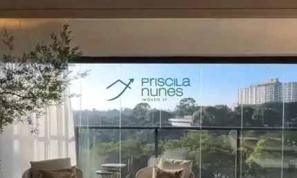 Apartamento com 3 quartos à venda na Avenida Professor Ascendino Reis, Vila Clementino, São Paulo