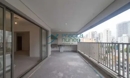 Apartamento com 3 quartos à venda na Rua Loefgren, Vila Clementino, São Paulo