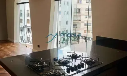 Apartamento  jardim paulista com localização privilegiada