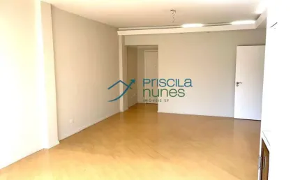 Apartamento com 2 quartos à venda na Rua Capitão Pinto Ferreira, Jardim Paulista, São Paulo