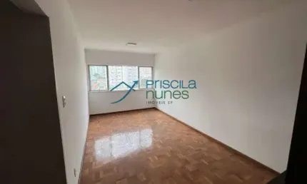 Apartamento com 3 quartos à venda na Avenida Doutor Altino Arantes, Vila Clementino, São Paulo