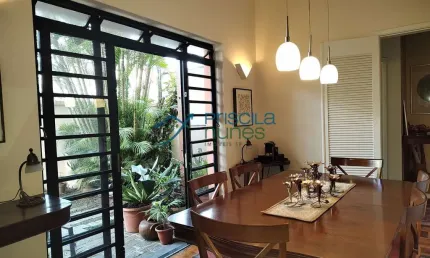 Casa com 3 quartos à venda na Rua Polônia, Jardim Europa, São Paulo