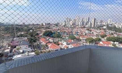 Apartamento com 3 quartos para alugar na Rua Natingui, Vila Madalena, São Paulo