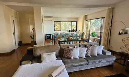 Apartamento com 4 quartos à venda na Rua Pelotas, Vila Mariana, São Paulo