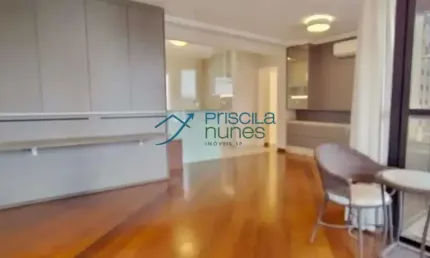 Apartamento com 4 quartos para alugar na Rua Caravelas, Vila Mariana, São Paulo