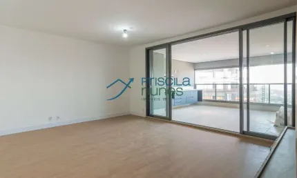 Apartamento com 3 quartos para alugar na Rua Capote Valente, Pinheiros, São Paulo