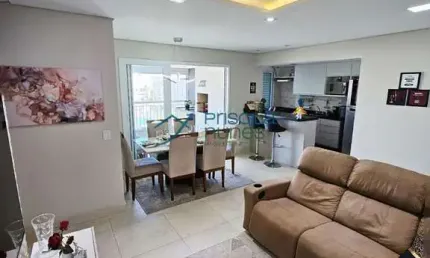 Apartamento com 3 quartos à venda na Avenida Thomas Edison, Barra Funda, São Paulo