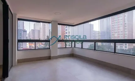 Apartamento com 3 quartos para alugar na Rua Alves Guimarães, Pinheiros, São Paulo