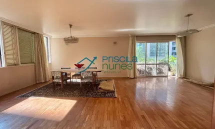 Apartamento com 3 quartos à venda na Rua São Vicente de Paulo, Santa Cecília, São Paulo