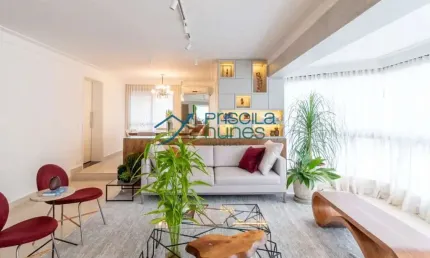Apartamento com 3 quartos à venda na Rua Doutor Homem de Melo, Perdizes, São Paulo