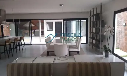 Casa com 3 quartos à venda na Rua Dona Elisa Pereira de Barros, Jardim Europa, São Paulo