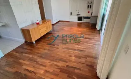 Apartamento com 3 quartos à venda na Rua Cayowaá, Perdizes, São Paulo