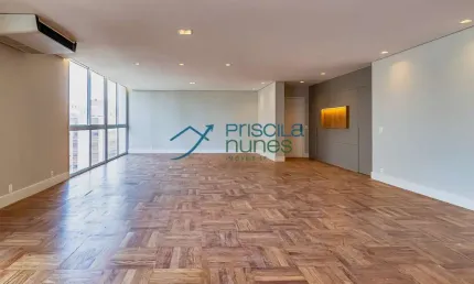 Apartamento com 3 quartos à venda na Rua São Vicente de Paulo, Santa Cecília, São Paulo
