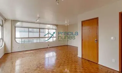 Apartamento  Itaim Bibi com Localização Privilegiada