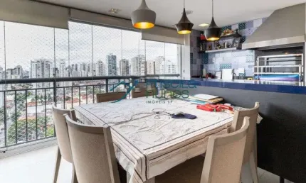 Apartamento com 2 quartos à venda na Rua Jeroaquara, Lapa, São Paulo