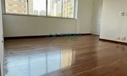 Apartamento com 3 quartos para alugar na Rua Cristiano Viana, Pinheiros, São Paulo