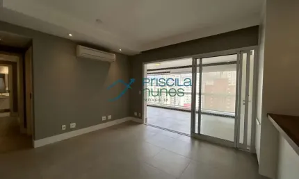 Apartamento vila mariana alto padrão com lazer completo