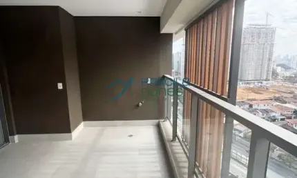 Apartamento à venda no bairro brooklin - são paulo/sp