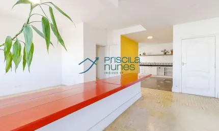 Apartamento com 1 quarto à venda na Rua Oscar Freire, Pinheiros, São Paulo