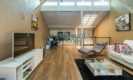 Casa com 3 quartos à venda na Rua Tanabi, Água Branca, São Paulo