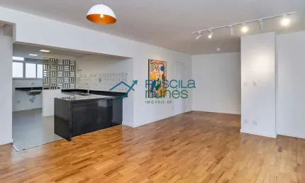 Apartamento com 3 quartos à venda na Rua Pernambuco, Higienópolis, São Paulo