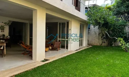 Casa com 3 quartos à venda na Rua Gregório Paes de Almeida, Vila Madalena, São Paulo