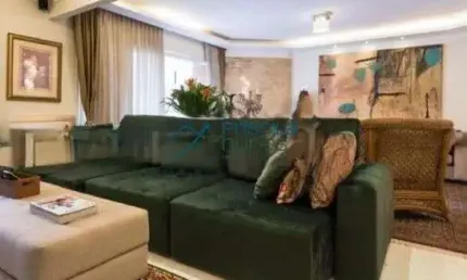 Apartamento com 3 quartos para alugar na Rua Doutor Virgílio de Carvalho Pinto, Pinheiros, São Paulo