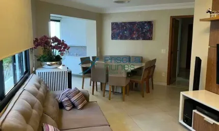 Apartamento com 3 quartos para alugar na Rua Cayowaá, Perdizes, São Paulo