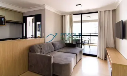 Apartamento com 2 quartos à venda na Rua Catão, Vila Romana, São Paulo