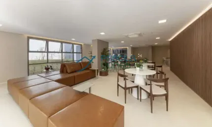 Apartamento alto padrão em vila olímpia, são paulo/sp