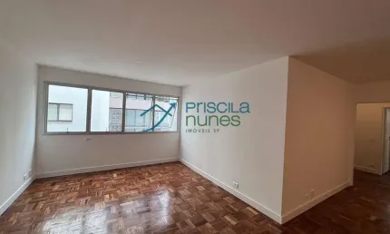 Apartamento com 3 quartos à venda na Rua Doutor Gabriel dos Santos, Santa Cecília, São Paulo