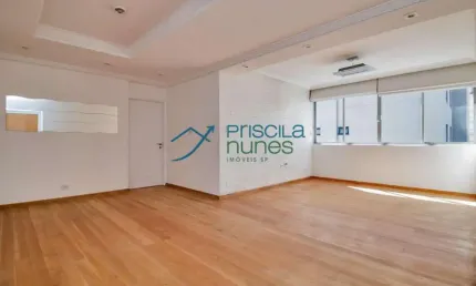 Apartamento  jardim paulista próximo ao ibirapuera e shopping pamplona