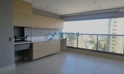 Apartamento para alugar no bairro pinheiros - são paulo/sp