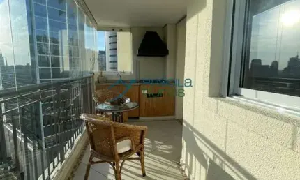 Apartamento com 2 quartos para alugar na Rua Tavares Cabral, Pinheiros, São Paulo
