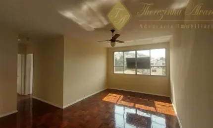 Apartamento com 2 quartos à venda na Avenida Ary Parreiras 188/701, Icaraí, Niterói
