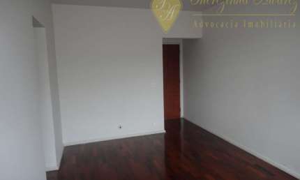Apartamento com 2 quartos à venda na Rua Professor Otacílio, 61 801, Santa Rosa, Niterói
