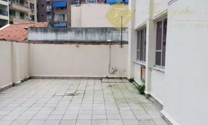 Apartamento com 2 quartos à venda na Avenida Almirante Ary Parreiras 188 304, Icaraí, Niterói