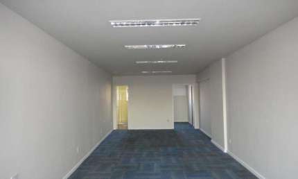 Sala comercial para alugar no Centro, Niterói 